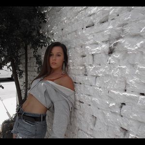 Meet your Posher, Bailey